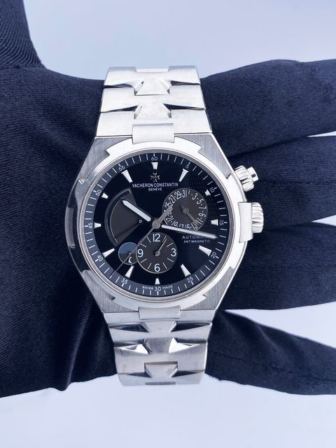 Vacheron Constantin Overseas 47450/B01A-9227 Image 2